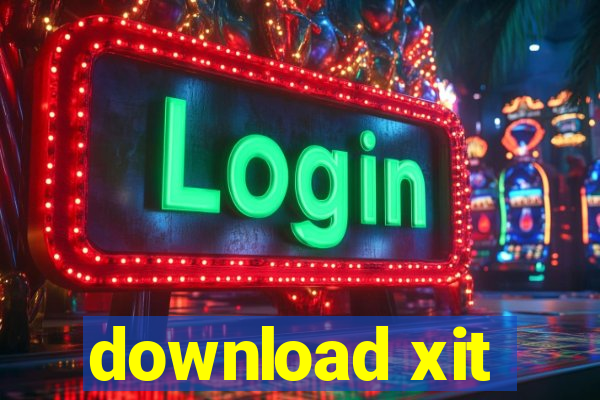 download xit